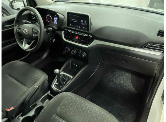Hyundai HB20 1.0 Comfort MT 2023/2023