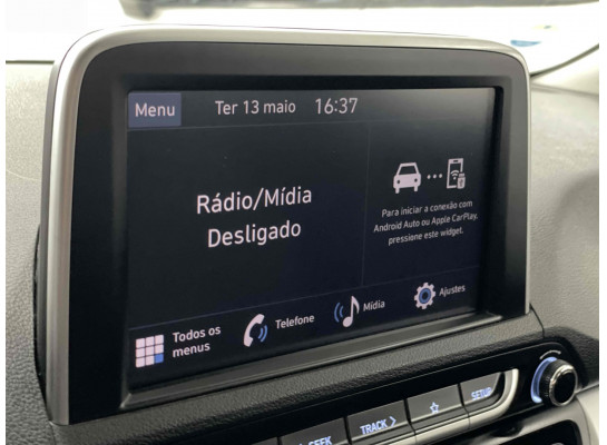 Hyundai HB20 1.0 Comfort MT 2023/2023