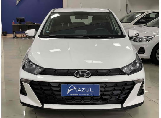 Hyundai HB20 1.0 Comfort MT 2023/2023
