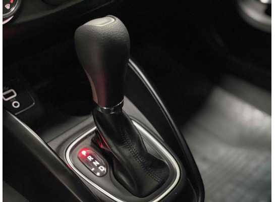 FIAT Argo HGT 1.8 AT 2017/2018