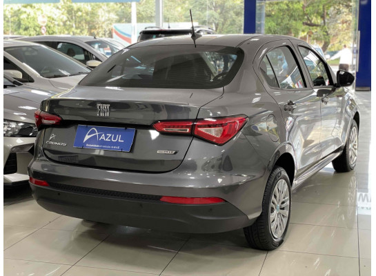 FIAT Cronos 1.3 Drive 2023/2024