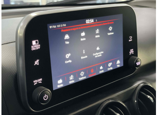 FIAT Cronos 1.3 Drive 2023/2024