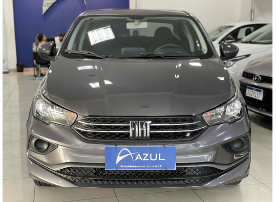 FIAT Cronos 1.3 Drive 2023/2024