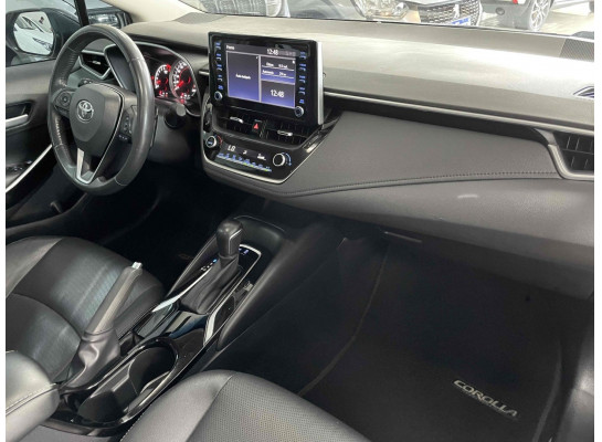 Toyota Corolla XEI 2.0 Flex 2021/2022
