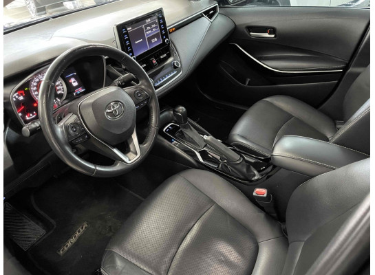Toyota Corolla XEI 2.0 Flex 2021/2022