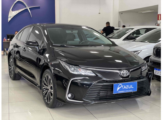 Toyota Corolla XEI 2.0 Flex 2021/2022