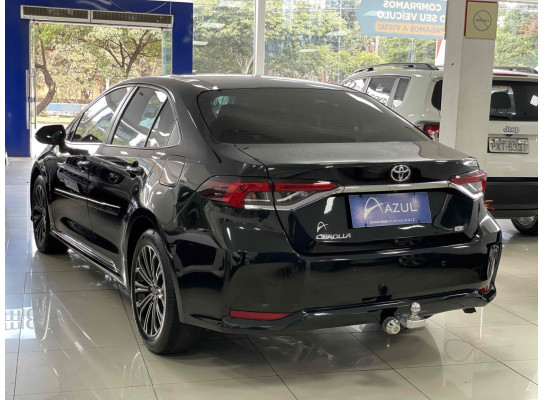 Toyota Corolla XEI 2.0 Flex 2021/2022