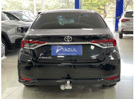 Toyota Corolla XEI 2.0 Flex 2021/2022