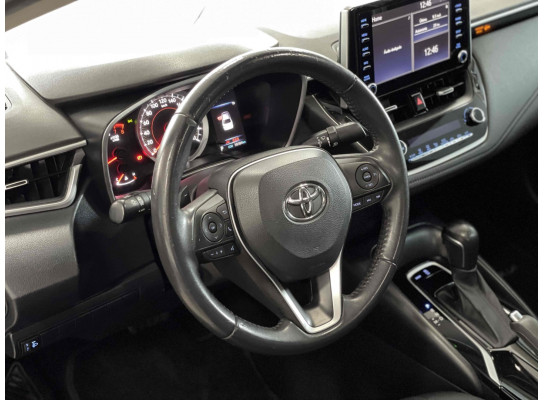 Toyota Corolla XEI 2.0 Flex 2021/2022