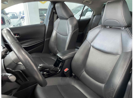 Toyota Corolla XEI 2.0 Flex 2021/2022