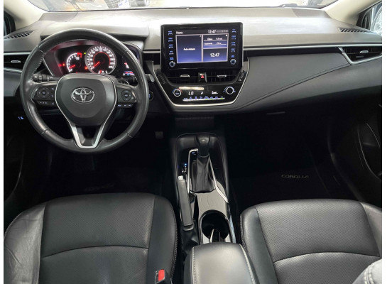 Toyota Corolla XEI 2.0 Flex 2021/2022