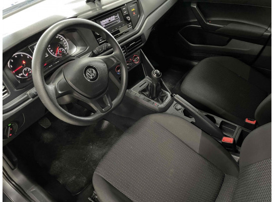 Volkswagen Polo 1.0 2020/2020