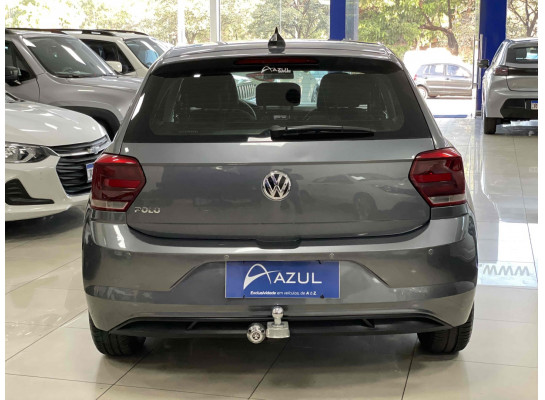 Volkswagen Polo 1.0 2020/2020