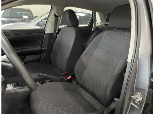 Volkswagen Polo 1.0 2020/2020