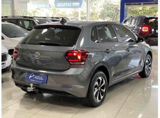 Volkswagen Polo 1.0 2020/2020