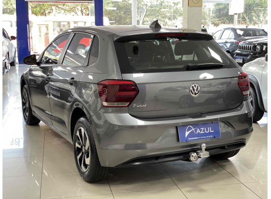 Volkswagen Polo 1.0 2020/2020