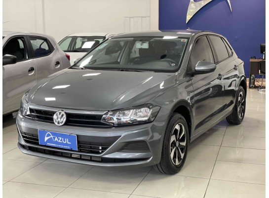 Volkswagen Polo 1.0 2020/2020
