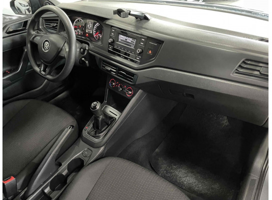 Volkswagen Polo 1.0 2020/2020