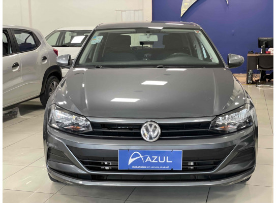 Volkswagen Polo 1.0 2020/2020