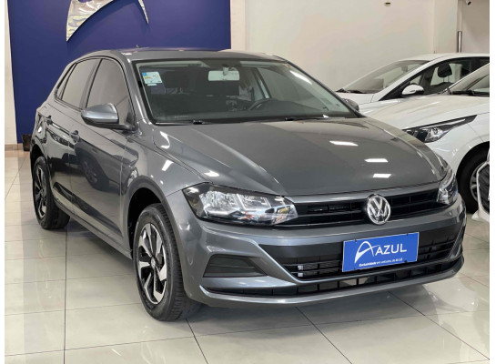 Volkswagen Polo 1.0 2020/2020