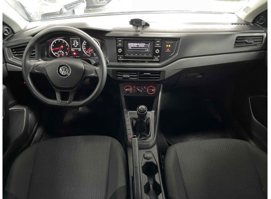 Volkswagen Polo 1.0 2020/2020