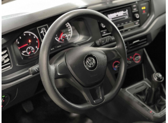 Volkswagen Polo 1.0 2020/2020