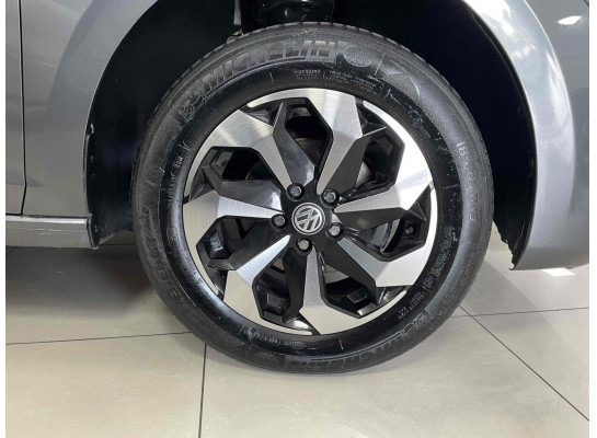 Volkswagen Polo 1.0 2020/2020