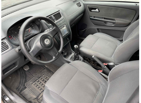 Volkswagen Fox 1.0 2010/2011