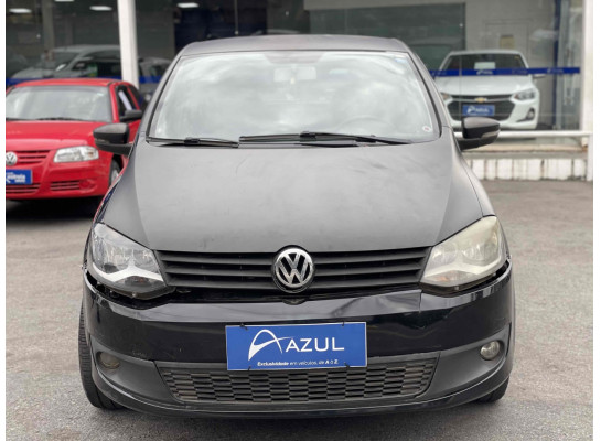 Volkswagen Fox 1.0 2010/2011