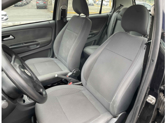 Volkswagen Fox 1.0 2010/2011