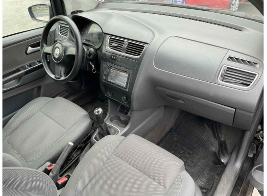 Volkswagen Fox 1.0 2010/2011