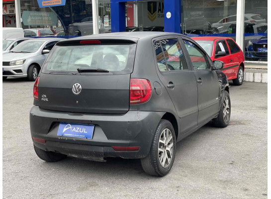 Volkswagen Fox 1.0 2010/2011