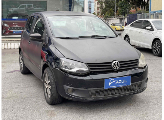 Volkswagen Fox 1.0 2010/2011