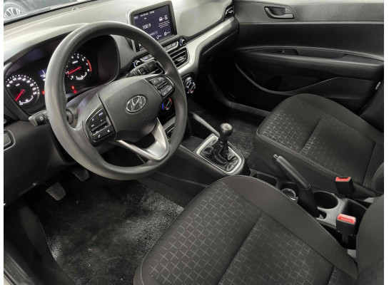 Hyundai HB20 1.0 Comfort Plus 2023/2024