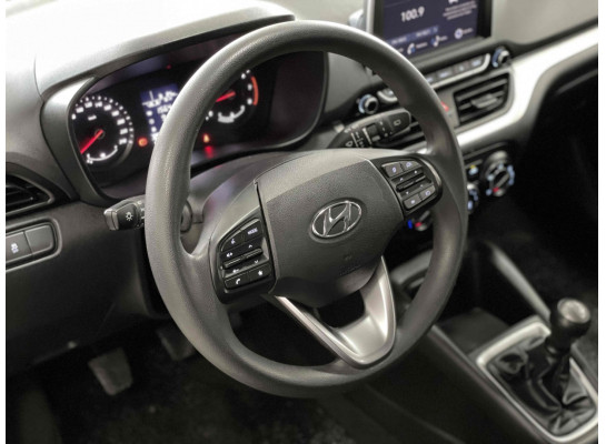 Hyundai HB20 1.0 Comfort Plus 2023/2024