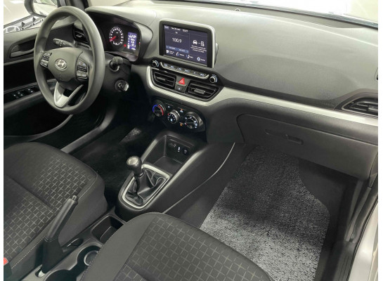 Hyundai HB20 1.0 Comfort Plus 2023/2024