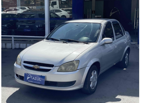 Chevrolet Classic LS 2016/2016