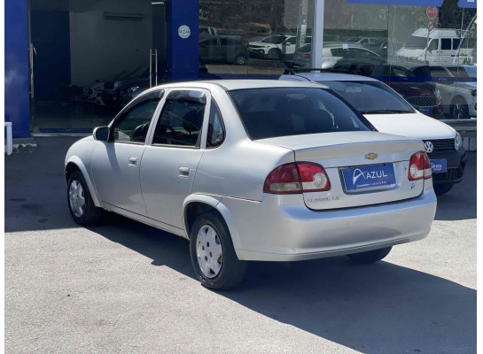 Chevrolet Classic LS 2016/2016