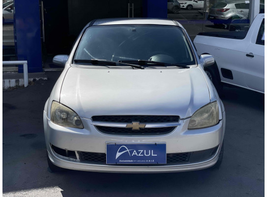 Chevrolet Classic LS 2016/2016