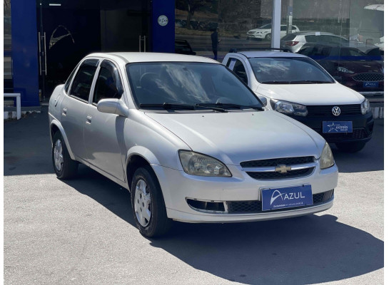 Chevrolet Classic LS 2016/2016