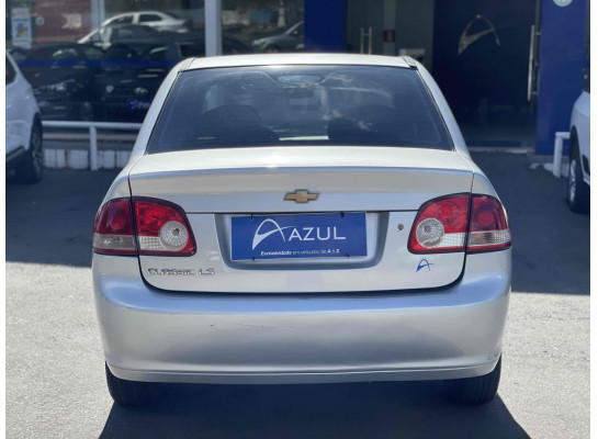 Chevrolet Classic LS 2016/2016