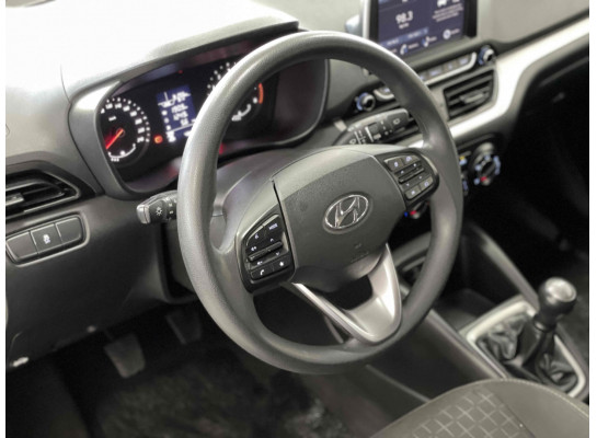 Hyundai HB20 1.0 Comfort Plus 2023/2024