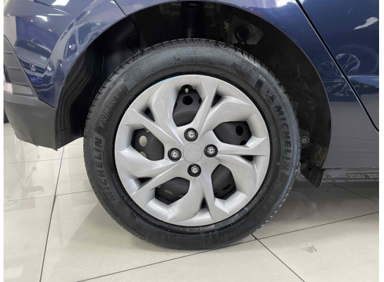 Hyundai HB20 1.0 Comfort Plus 2023/2024