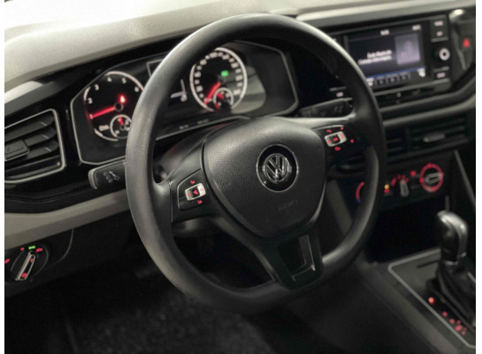 Volkswagen Virtus Comfortline 200 TSI 2019/2020