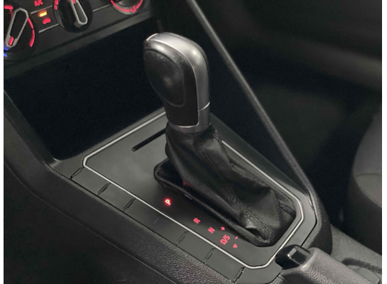 Volkswagen Virtus Comfortline 200 TSI 2019/2020