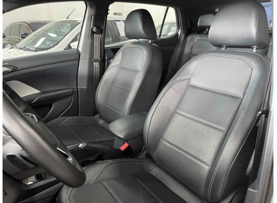 Volkswagen T-Cross Highline 250 TSI AT 2023/2024