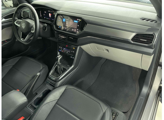Volkswagen T-Cross Highline 250 TSI AT 2023/2024