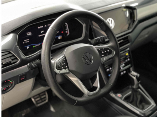Volkswagen T-Cross Highline 250 TSI AT 2023/2024