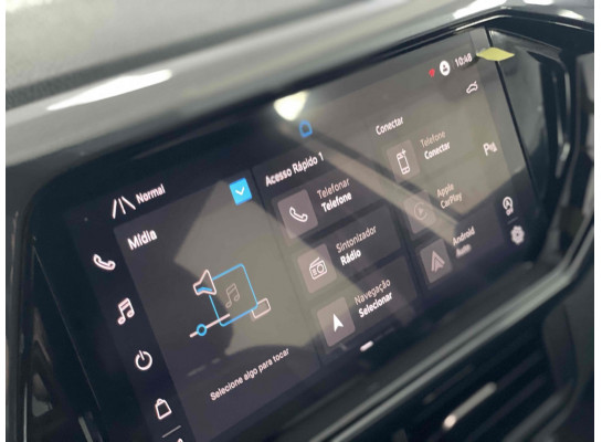 Volkswagen T-Cross Highline 250 TSI AT 2023/2024
