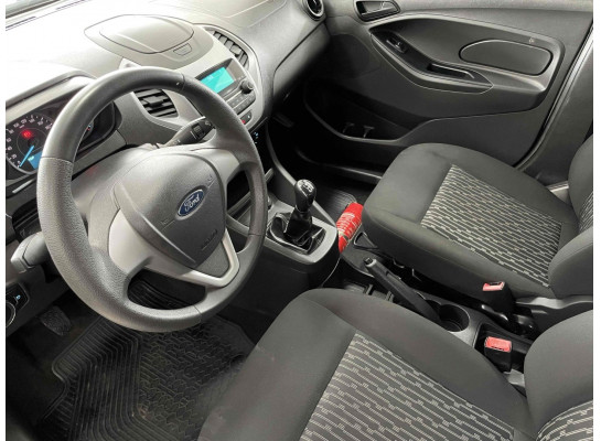 Ford Ka SE 1.0 2020/2021